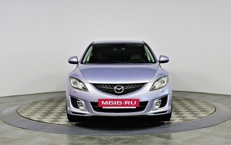 Mazda 6, 2008 год, 797 000 рублей, 2 фотография