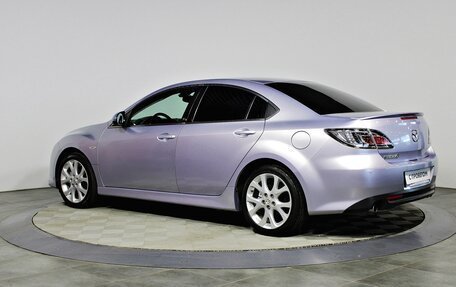 Mazda 6, 2008 год, 797 000 рублей, 7 фотография