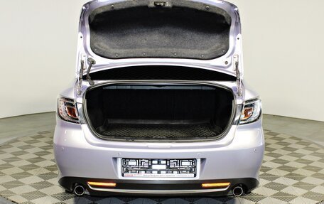 Mazda 6, 2008 год, 797 000 рублей, 10 фотография