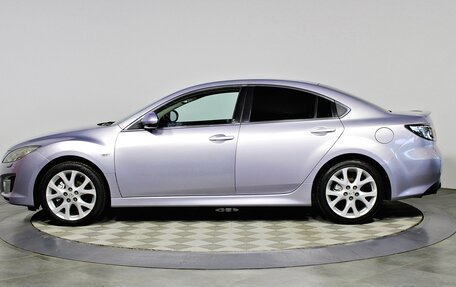 Mazda 6, 2008 год, 797 000 рублей, 8 фотография