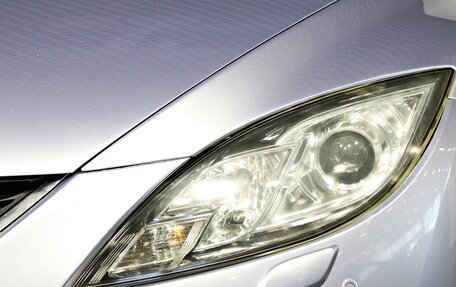 Mazda 6, 2008 год, 797 000 рублей, 9 фотография