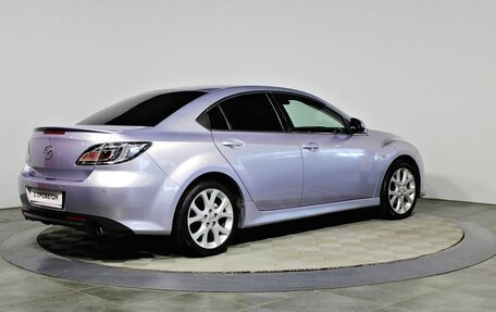 Mazda 6, 2008 год, 797 000 рублей, 5 фотография
