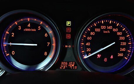 Mazda 6, 2008 год, 797 000 рублей, 15 фотография