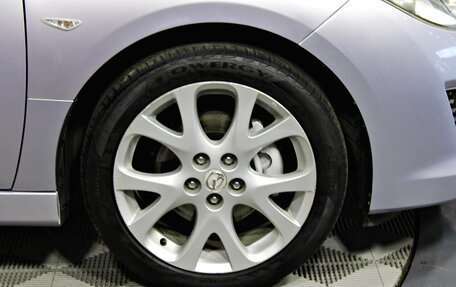 Mazda 6, 2008 год, 797 000 рублей, 18 фотография
