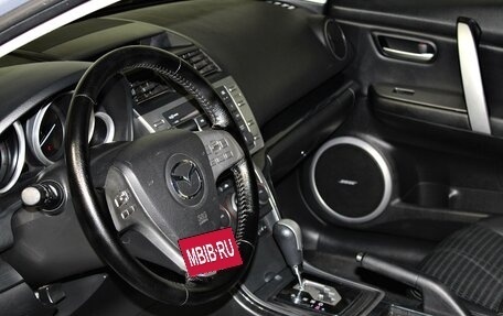 Mazda 6, 2008 год, 797 000 рублей, 12 фотография