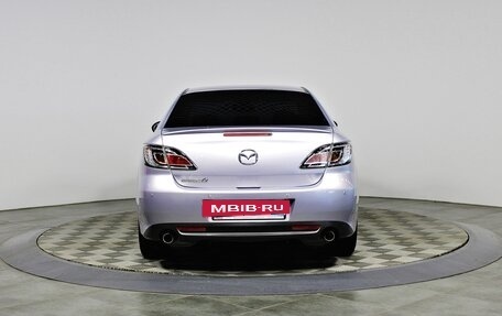 Mazda 6, 2008 год, 797 000 рублей, 6 фотография