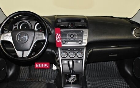 Mazda 6, 2008 год, 797 000 рублей, 13 фотография