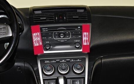 Mazda 6, 2008 год, 797 000 рублей, 14 фотография