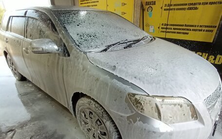 Toyota Corolla, 2007 год, 752 000 рублей, 1 фотография