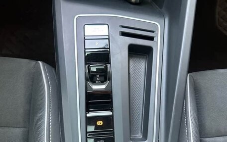 Volkswagen Golf VIII, 2021 год, 1 840 000 рублей, 16 фотография