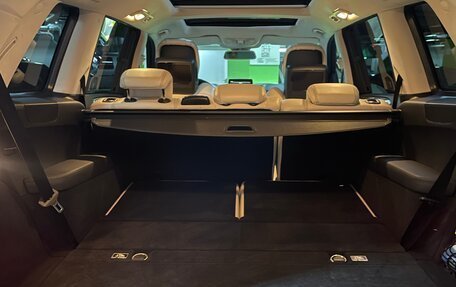 Mercedes-Benz GLS AMG, 2016 год, 6 250 000 рублей, 7 фотография