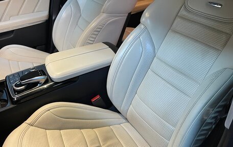 Mercedes-Benz GLS AMG, 2016 год, 6 250 000 рублей, 16 фотография