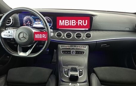Mercedes-Benz E-Класс, 2019 год, 3 649 000 рублей, 19 фотография