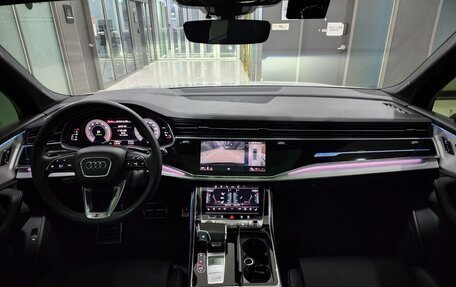 Audi Q7, 2021 год, 5 480 000 рублей, 6 фотография