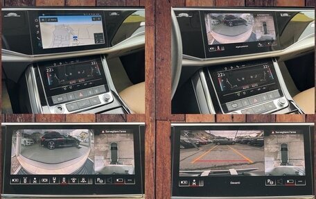 Audi Q7, 2021 год, 5 300 000 рублей, 12 фотография