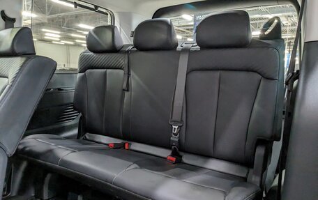 Hyundai Staria, 2021 год, 5 580 000 рублей, 20 фотография