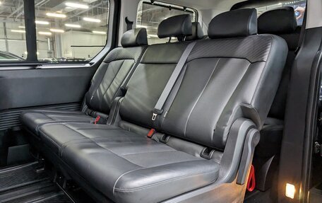 Hyundai Staria, 2021 год, 5 580 000 рублей, 14 фотография