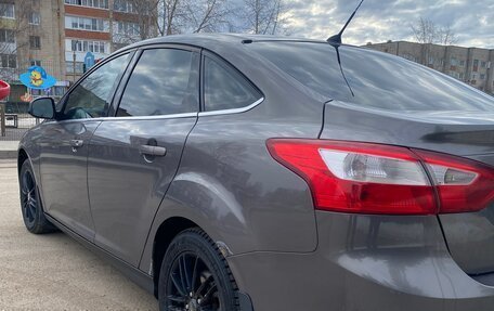 Ford Focus III, 2012 год, 780 000 рублей, 3 фотография