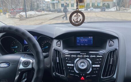 Ford Focus III, 2012 год, 780 000 рублей, 9 фотография