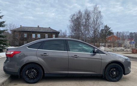 Ford Focus III, 2012 год, 780 000 рублей, 7 фотография