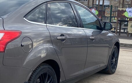 Ford Focus III, 2012 год, 780 000 рублей, 6 фотография