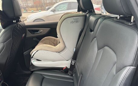 BMW X4, 2018 год, 2 950 000 рублей, 11 фотография