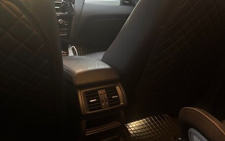BMW X4, 2018 год, 2 950 000 рублей, 6 фотография