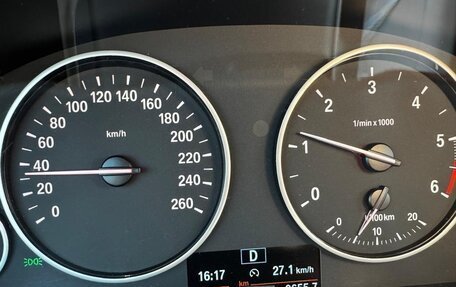 BMW X4, 2018 год, 2 950 000 рублей, 12 фотография