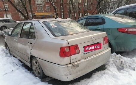 Chery Amulet (A15) I, 2007 год, 85 000 рублей, 3 фотография