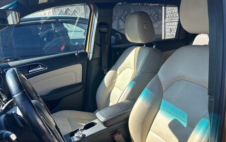 Mercedes-Benz B-Класс, 2012 год, 1 700 000 рублей, 7 фотография