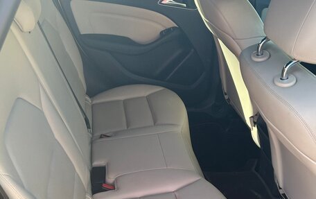 Mercedes-Benz B-Класс, 2012 год, 1 700 000 рублей, 9 фотография
