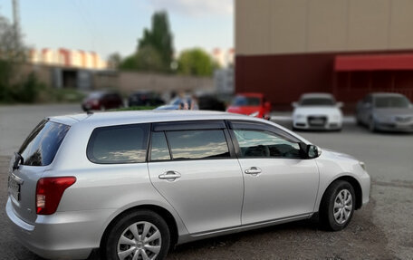 Toyota Corolla, 2007 год, 752 000 рублей, 2 фотография
