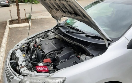 Toyota Corolla, 2007 год, 752 000 рублей, 3 фотография