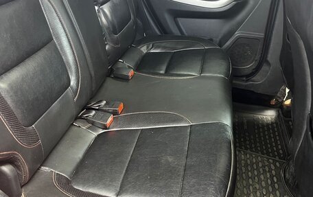 Changan CS35, 2014 год, 390 000 рублей, 17 фотография