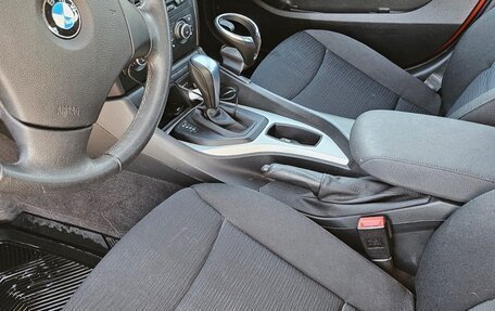 BMW X1, 2012 год, 1 590 000 рублей, 10 фотография