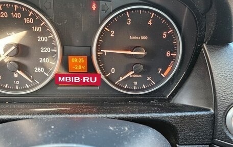 BMW X1, 2012 год, 1 590 000 рублей, 11 фотография