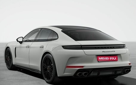 Porsche Panamera, 2025 год, 34 568 124 рублей, 1 фотография