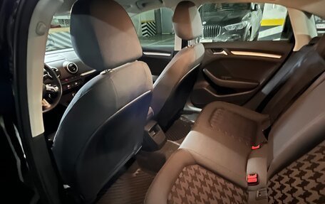 Audi A3, 2015 год, 1 800 000 рублей, 7 фотография