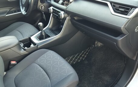 Toyota RAV4, 2021 год, 3 150 000 рублей, 1 фотография