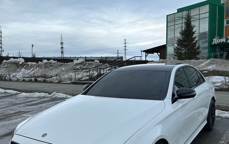 Mercedes-Benz E-Класс, 2019 год, 3 000 000 рублей, 1 фотография