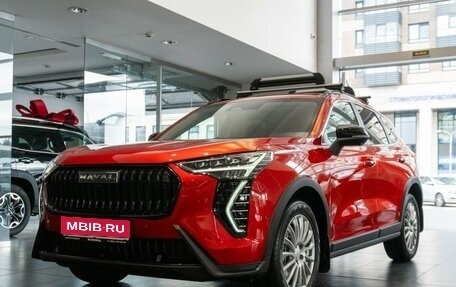 Haval Jolion, 2025 год, 2 949 000 рублей, 1 фотография