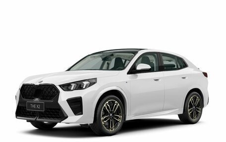 BMW X2, 2024 год, 7 090 000 рублей, 1 фотография