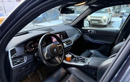BMW X5, 2019 год, 5 790 000 рублей, 8 фотография