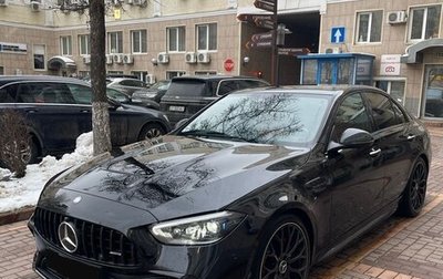 Mercedes-Benz C-Класс AMG, 2024 год, 15 000 000 рублей, 1 фотография