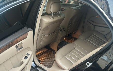 Mercedes-Benz E-Класс, 2009 год, 1 450 000 рублей, 6 фотография