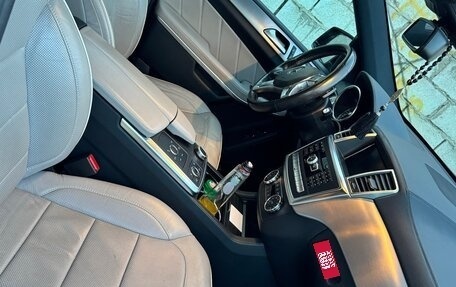 Mercedes-Benz GL-Класс, 2013 год, 2 700 000 рублей, 7 фотография