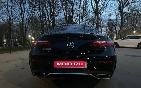 Mercedes-Benz E-Класс, 2019 год, 5 950 000 рублей, 7 фотография