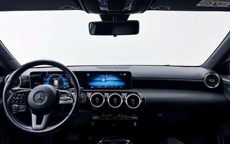 Mercedes-Benz A-Класс, 2018 год, 2 650 000 рублей, 14 фотография