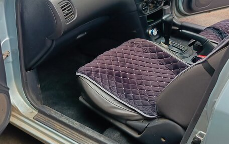 Nissan AD II, 2001 год, 350 000 рублей, 10 фотография