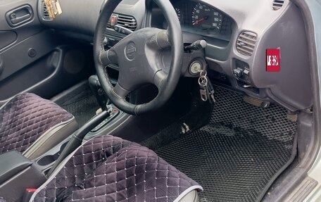 Nissan AD II, 2001 год, 350 000 рублей, 6 фотография